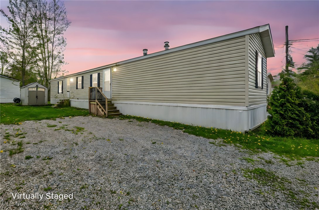 111 Marilyn Drive, Madison, Ohio image 1