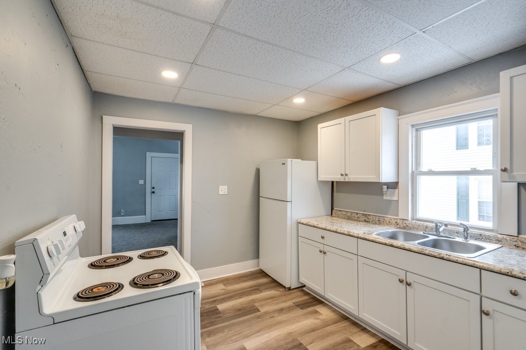 Kenwood - Residential