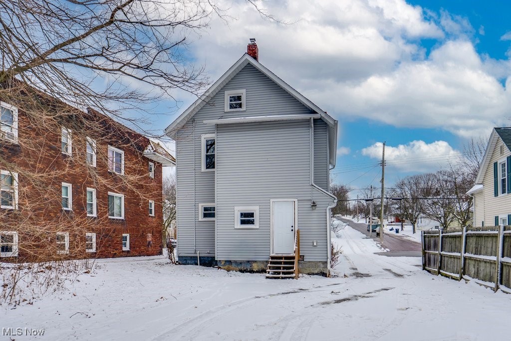 Kenwood - Residential