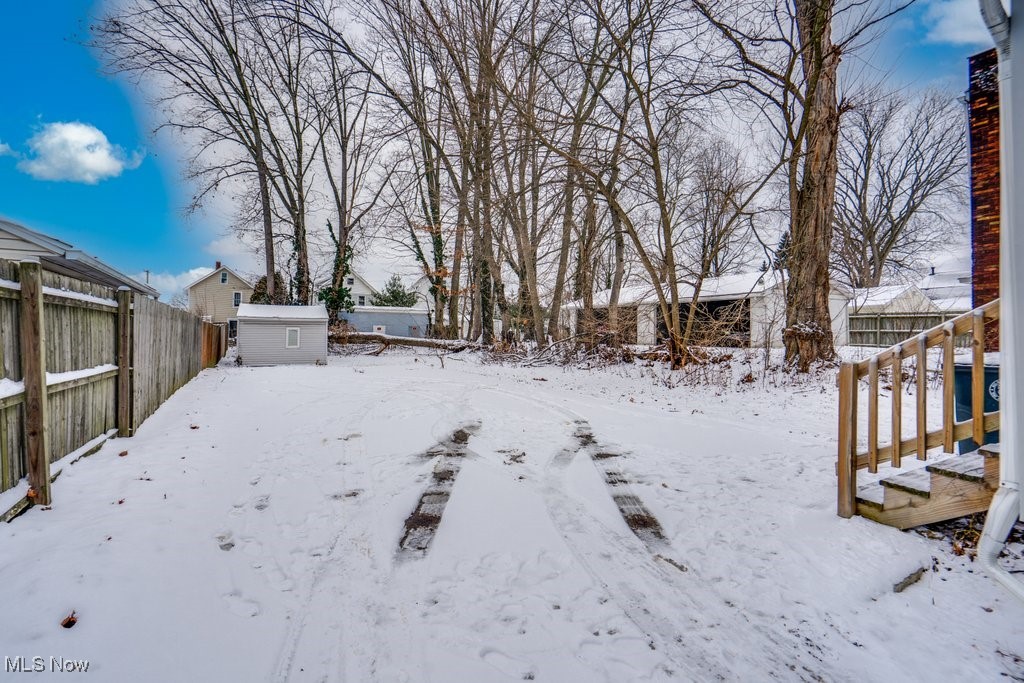 Kenwood - Residential