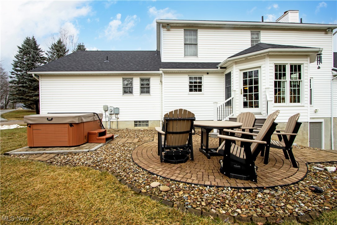 13191 Portage Street, Doylestown, Ohio image 38