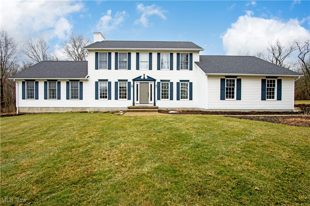 13191 Portage Street, Doylestown, Ohio image 1