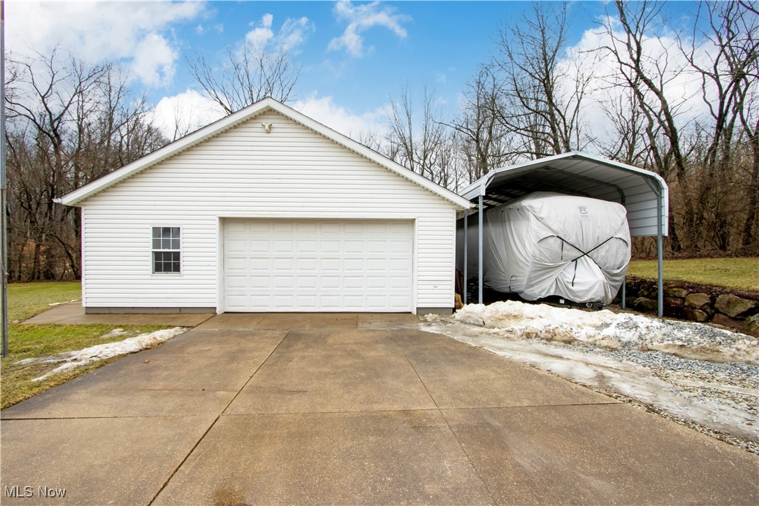 13191 Portage Street, Doylestown, Ohio image 37