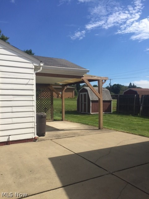 Mcevoy-Hillcrest Allotment 1 - Residential