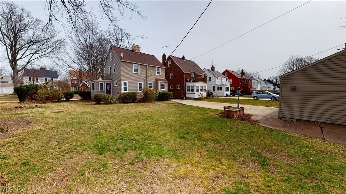 Shore Rest Allotment Companys - Residential