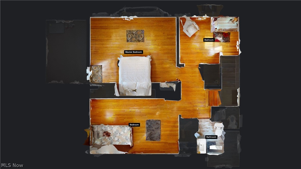 Shore Rest Allotment Companys - Residential