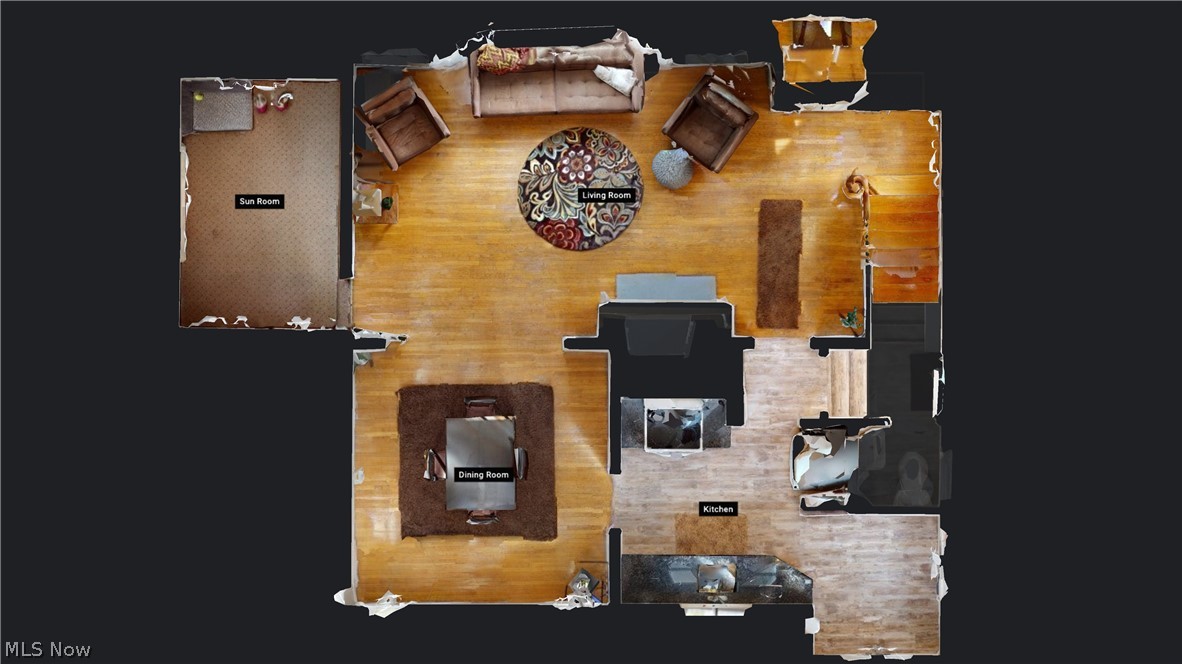 Shore Rest Allotment Companys - Residential