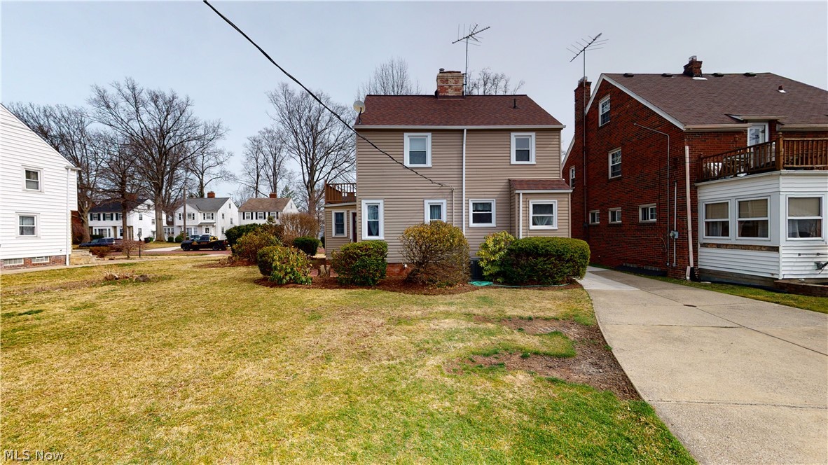 Shore Rest Allotment Companys - Residential