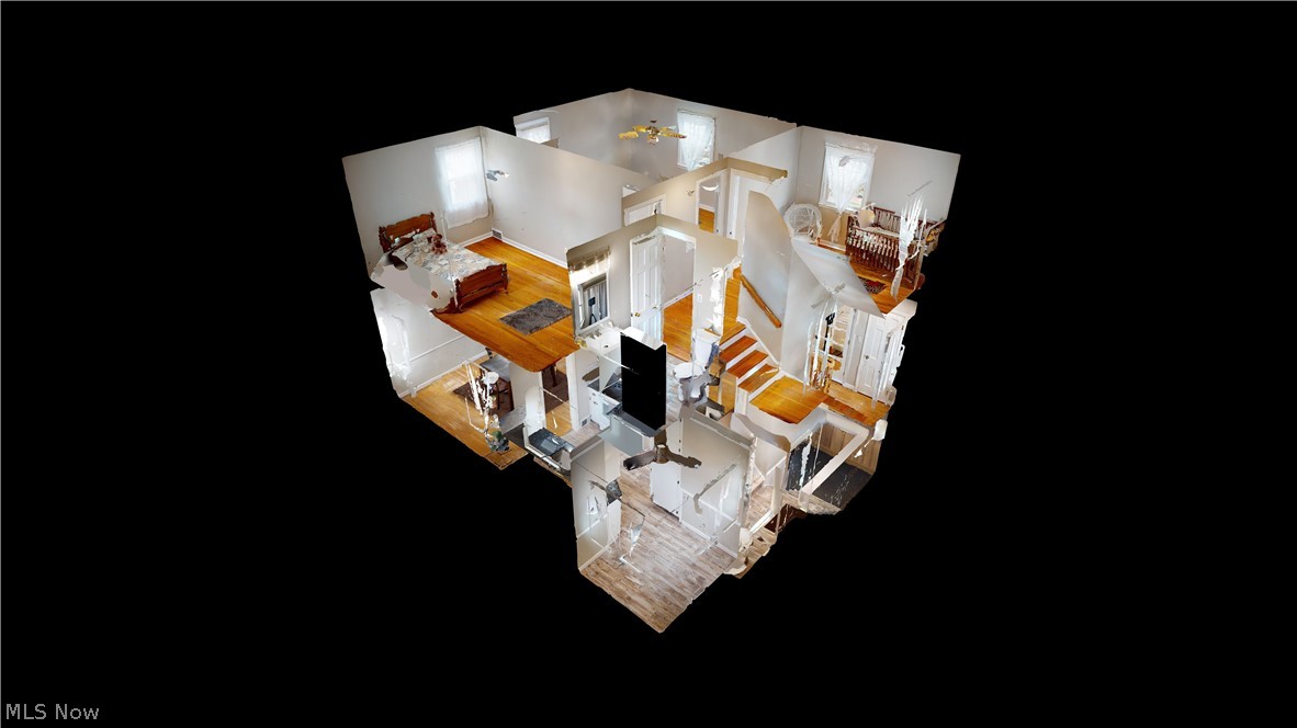 Shore Rest Allotment Companys - Residential