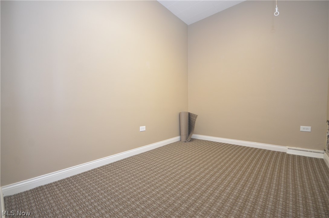 New England Park - Commercial Lease