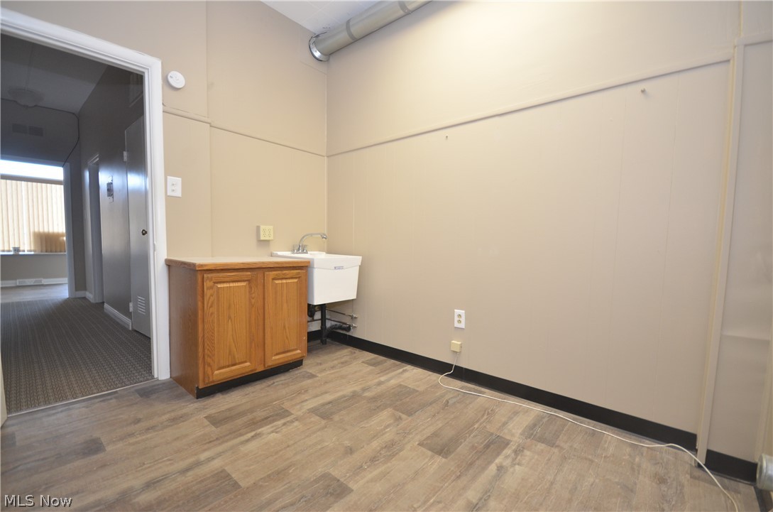 New England Park - Commercial Lease