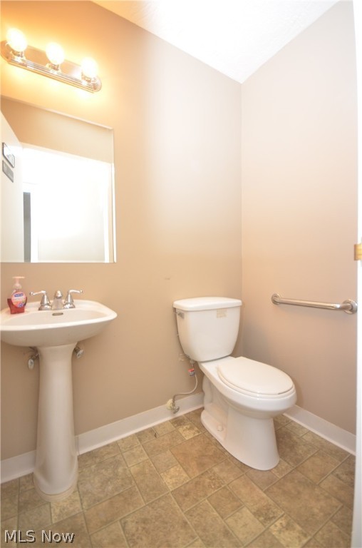 New England Park - Commercial Lease