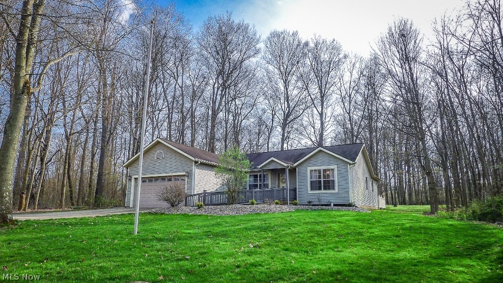 Lakeview Heights - Residential