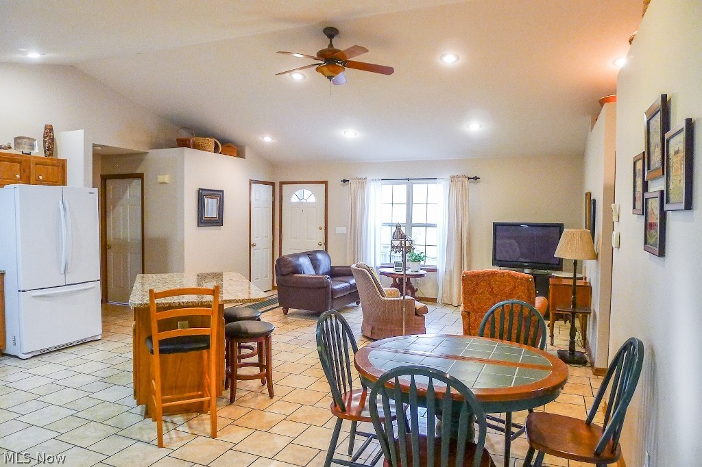 Lakeview Heights - Residential