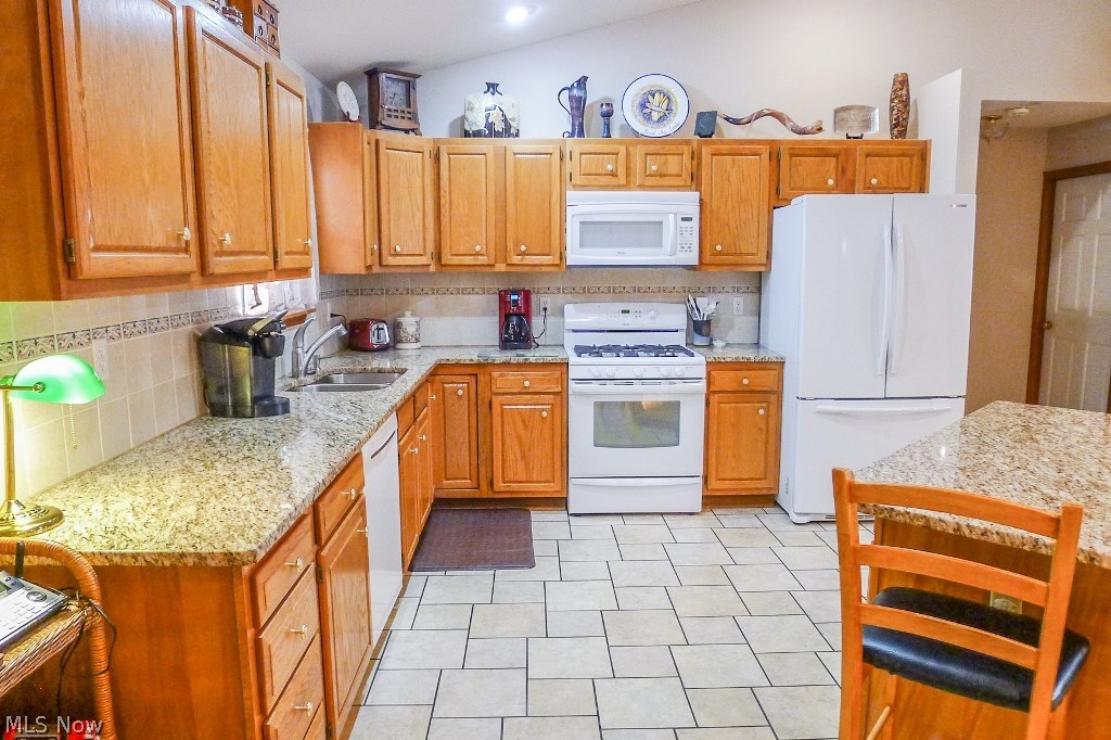 Lakeview Heights - Residential