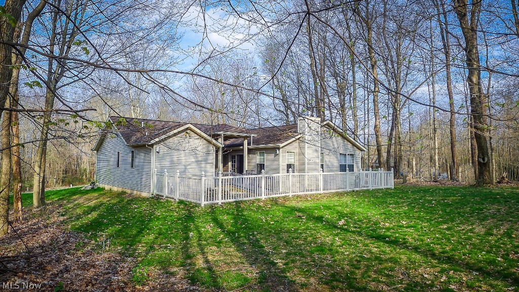 Lakeview Heights - Residential