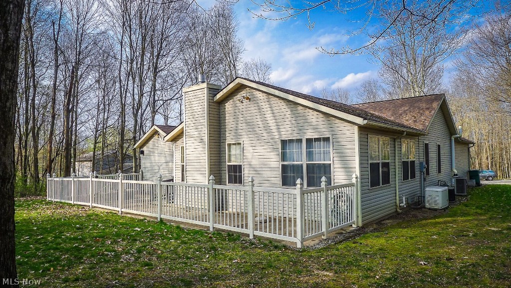 Lakeview Heights - Residential