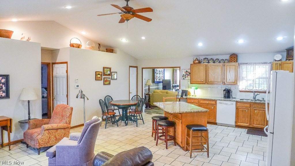 Lakeview Heights - Residential