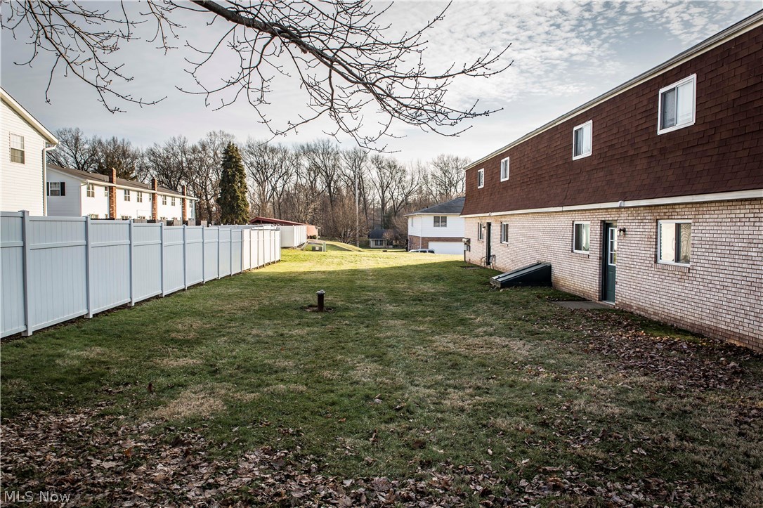 Village/Hartville - Residential Lease