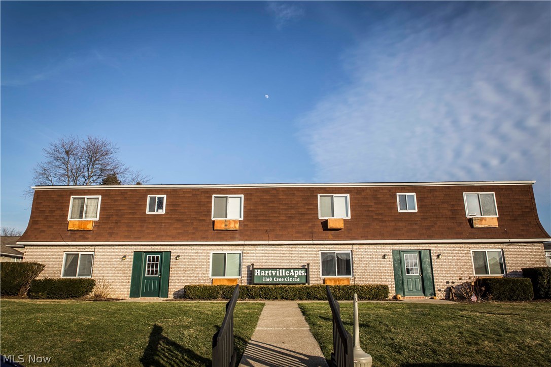 Village/Hartville - Residential Lease