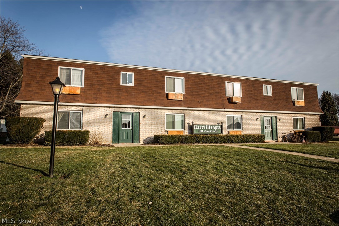 Village/Hartville - Residential Lease