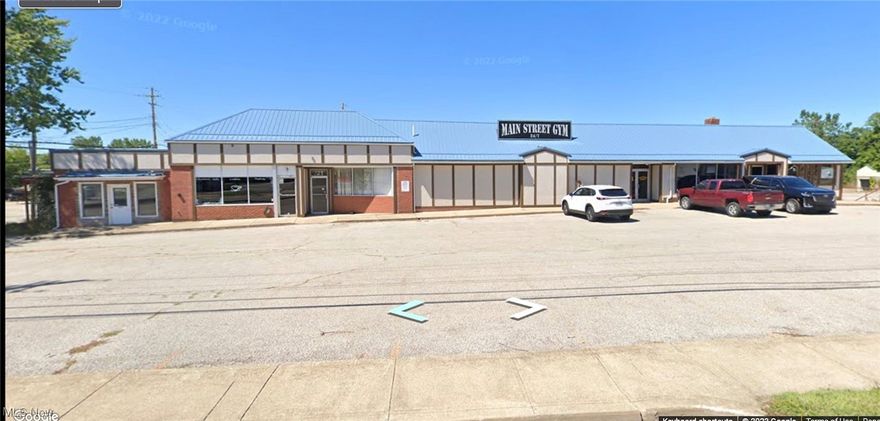 Owner will consider T1, owner will make it a clean white box!