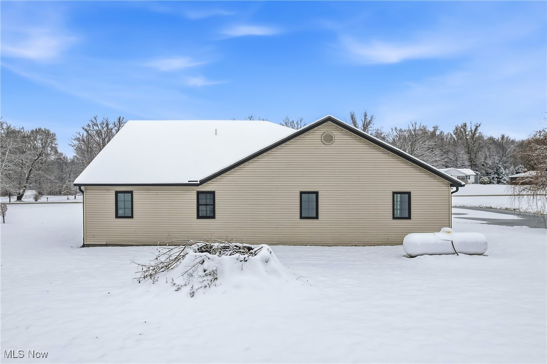 Point View - Residential