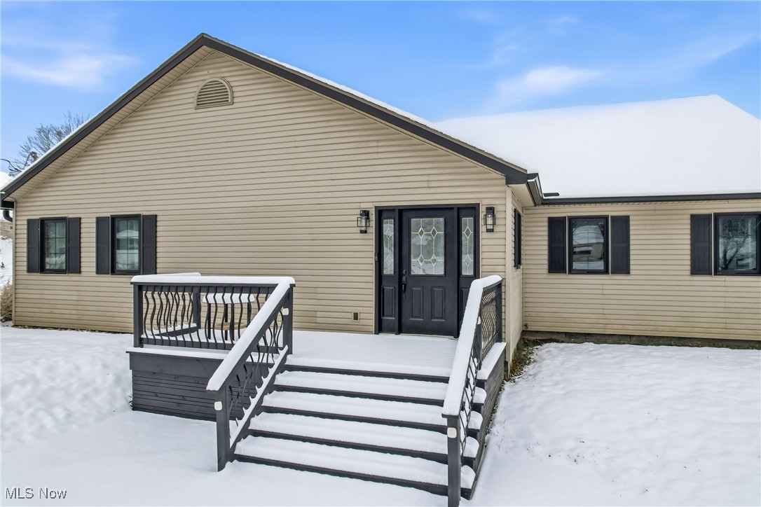 Point View - Residential