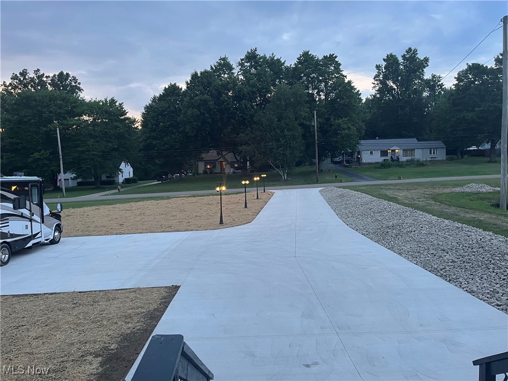 Point View - Residential