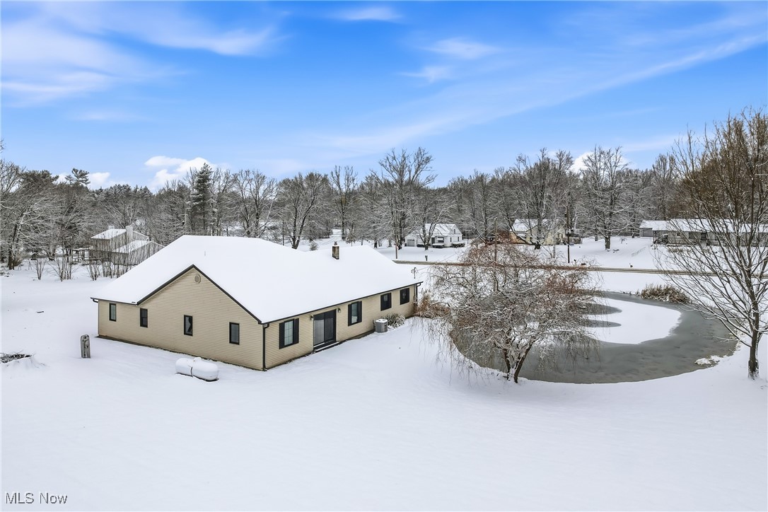 Point View - Residential