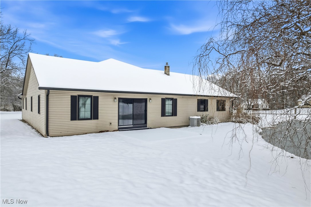 Point View - Residential