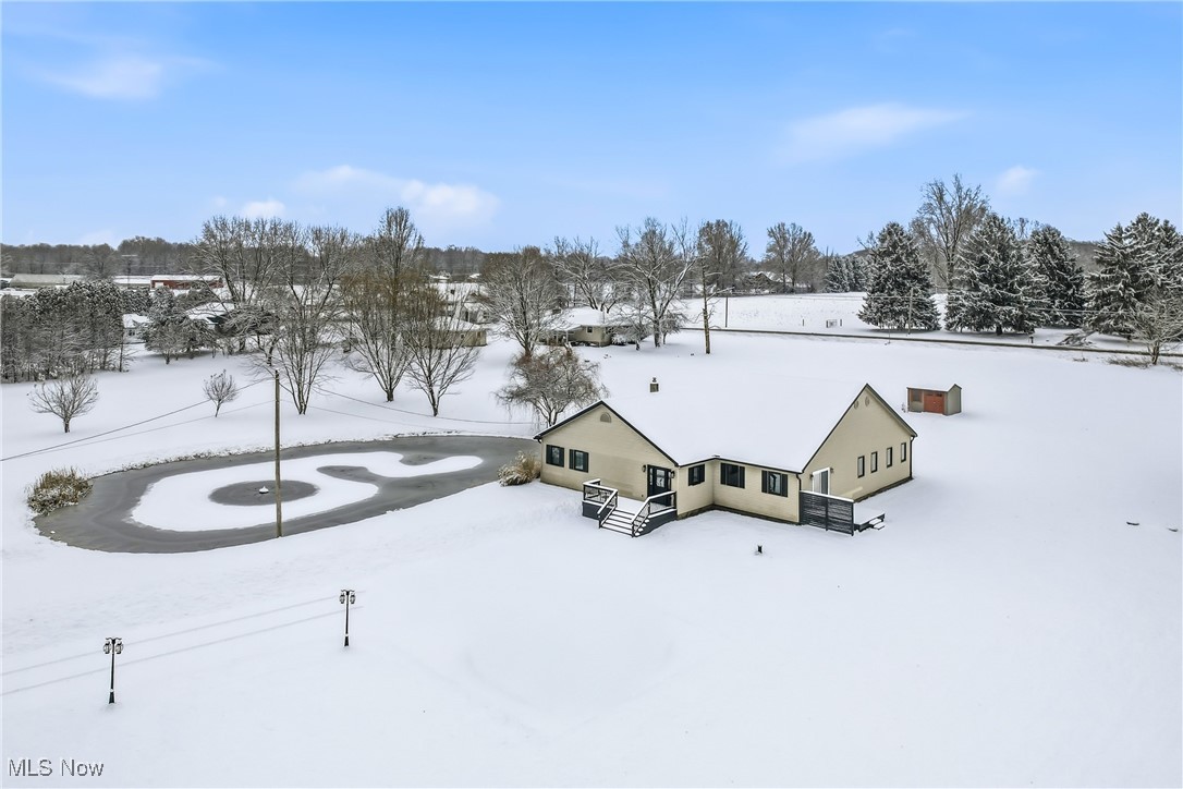 Point View - Residential