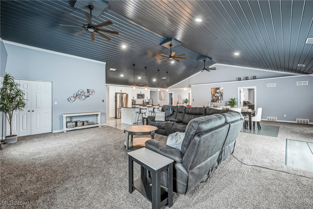 Point View - Residential