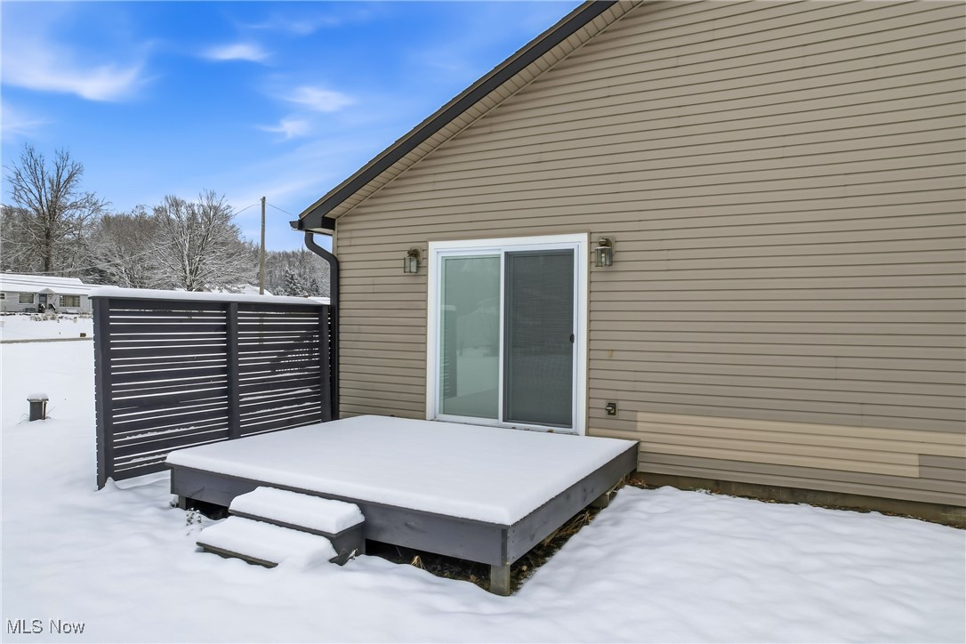 Point View - Residential