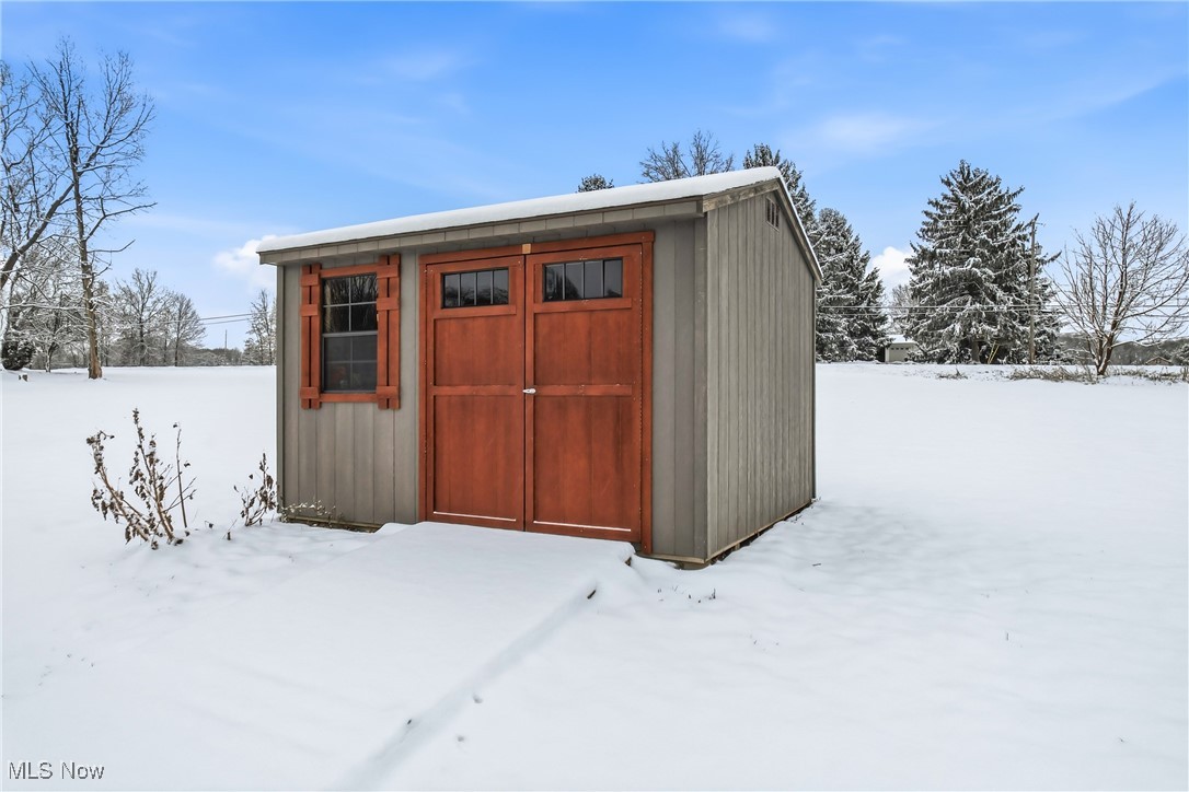 Point View - Residential