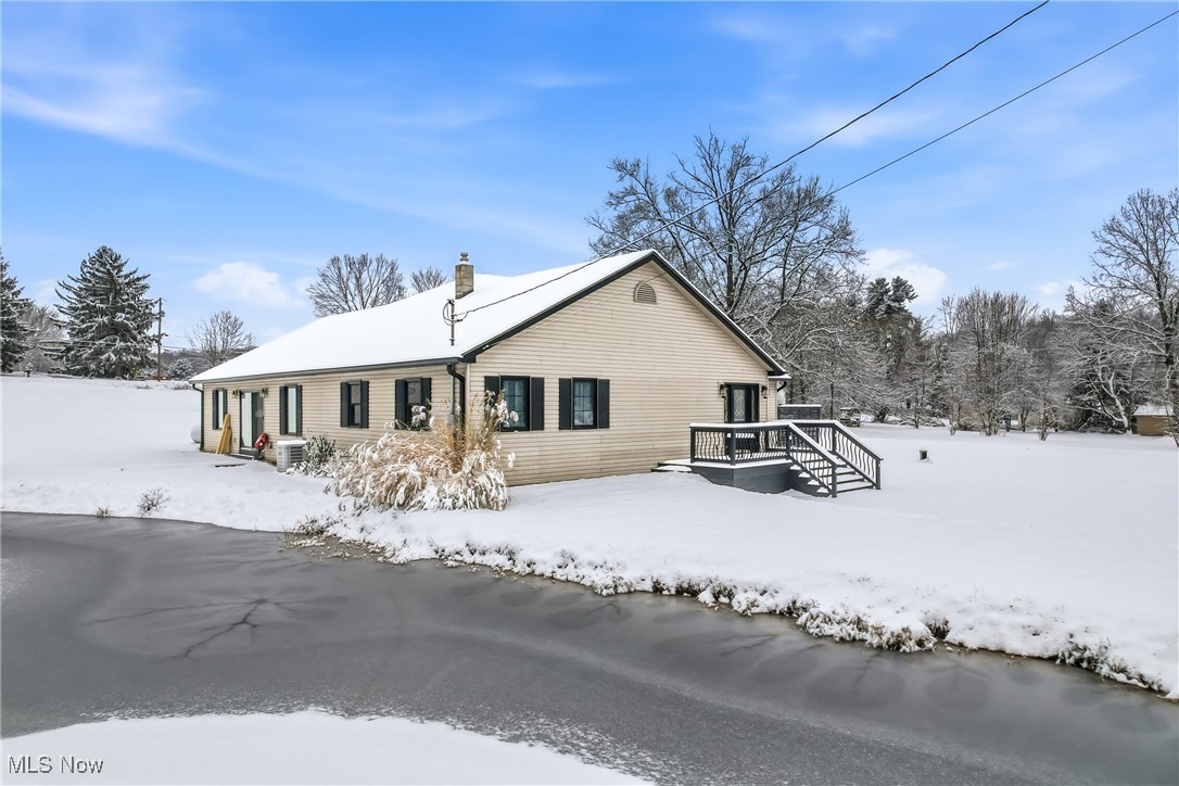 Point View - Residential