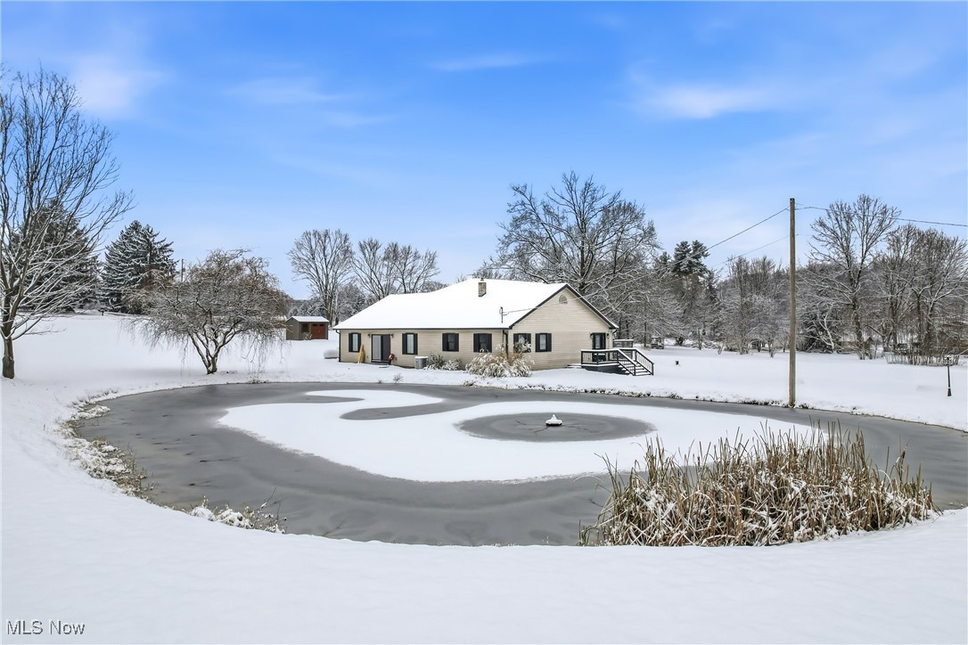 Point View - Residential