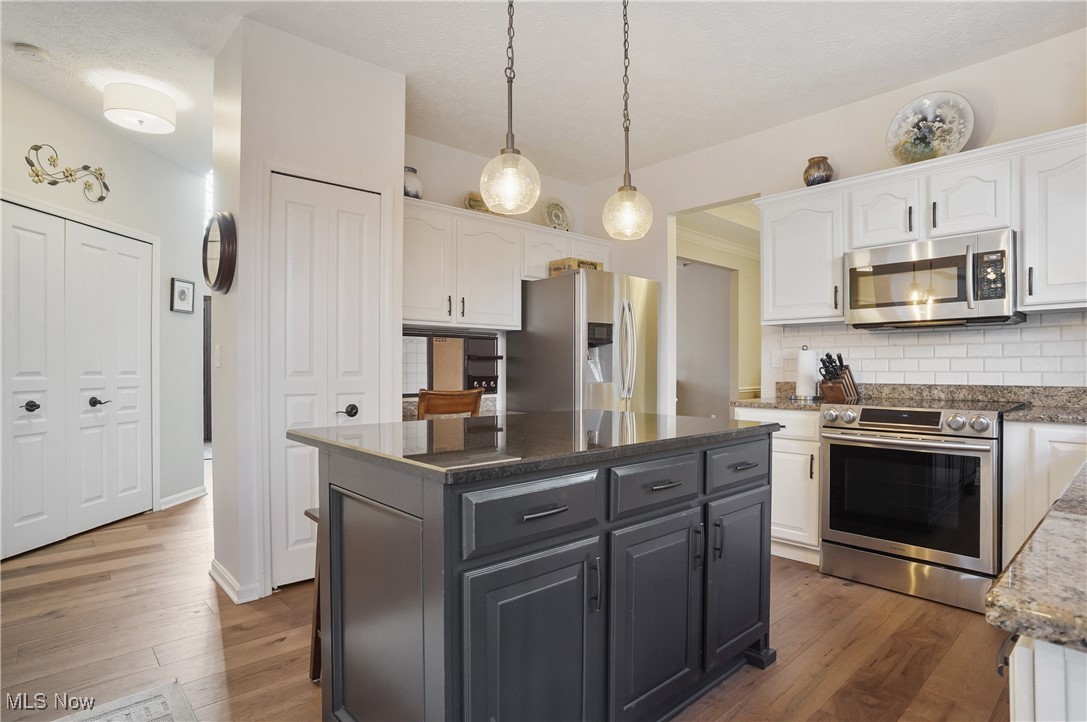 565 Parkside Drive, Avon Lake, Ohio image 13