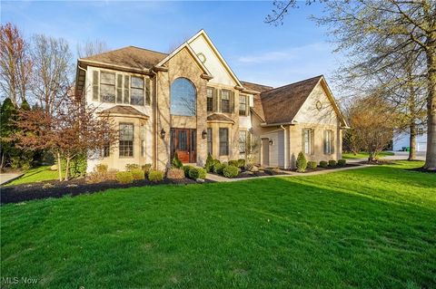 565 Parkside Drive, Avon Lake, OH 44012 - #: 5114710