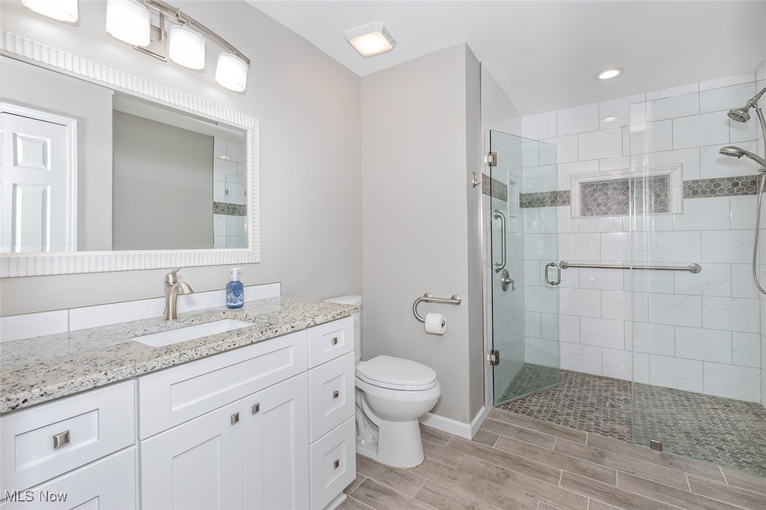 Brookside Condo - Residential