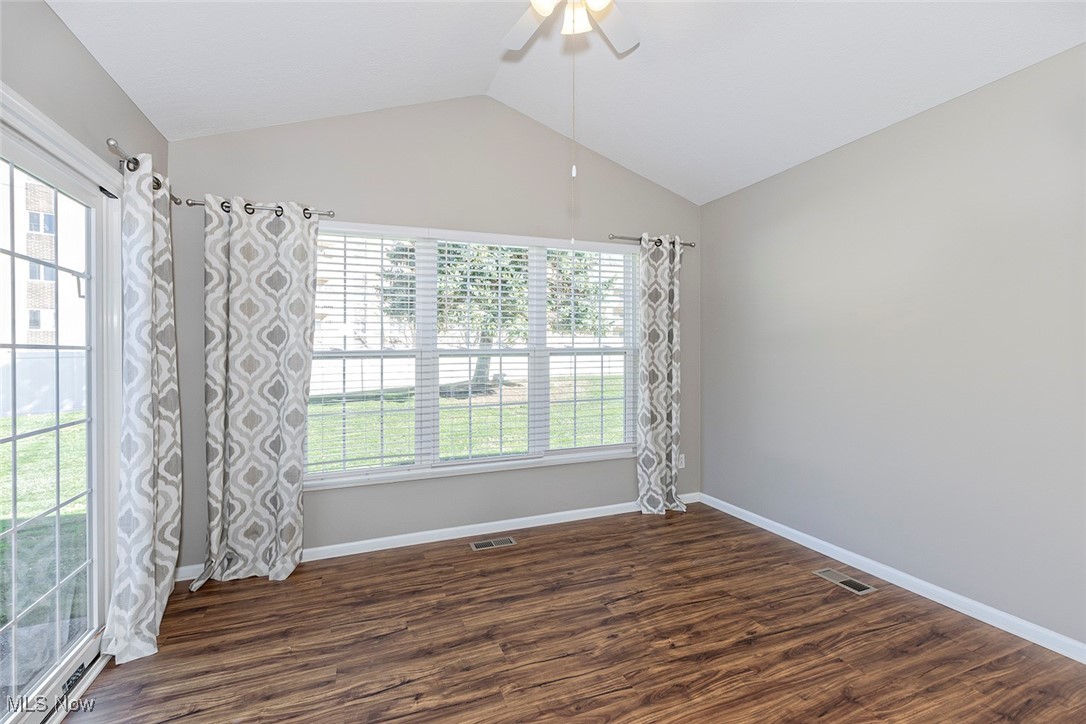 Brookside Condo - Residential