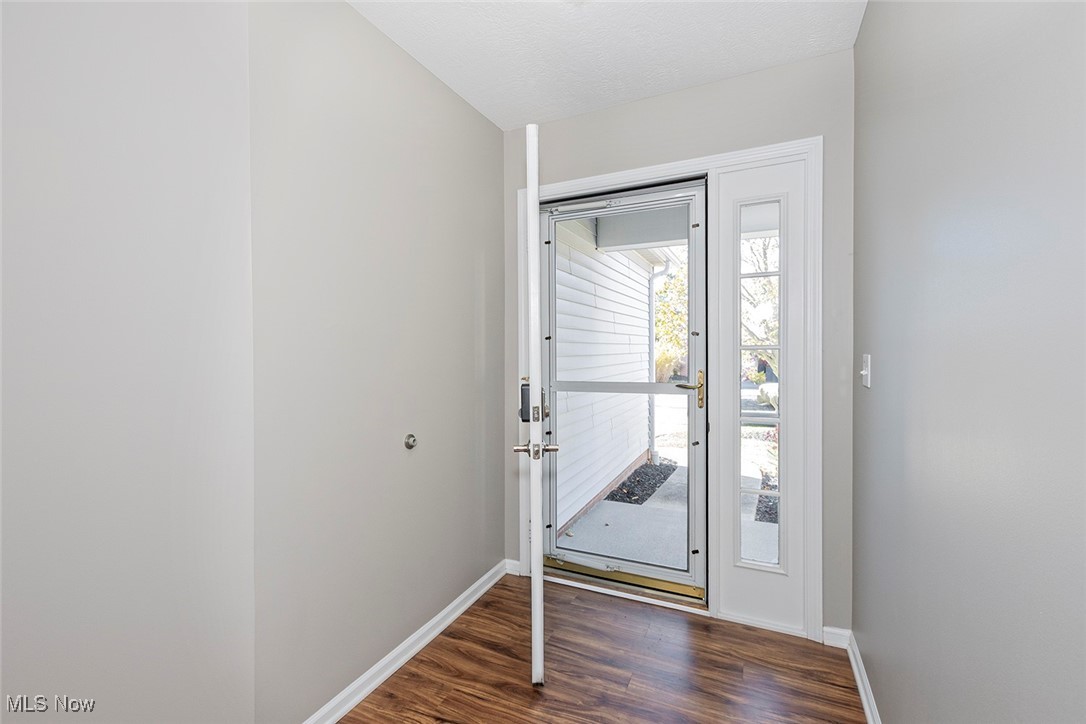 Brookside Condo - Residential