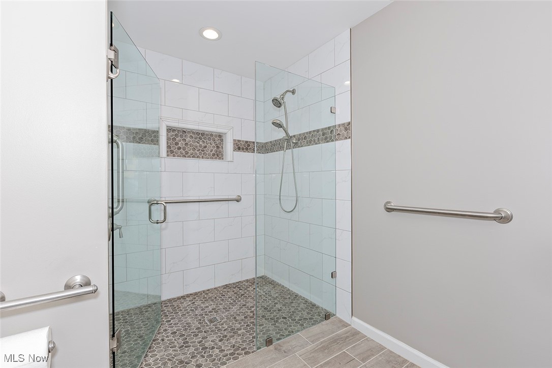 Brookside Condo - Residential