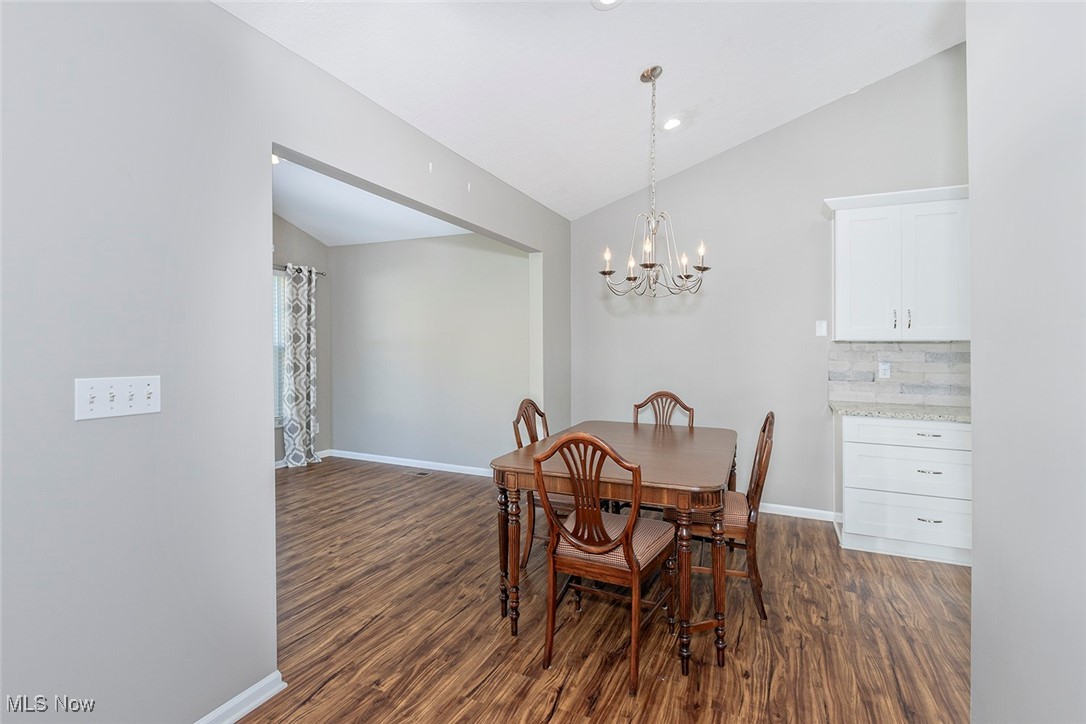 Brookside Condo - Residential