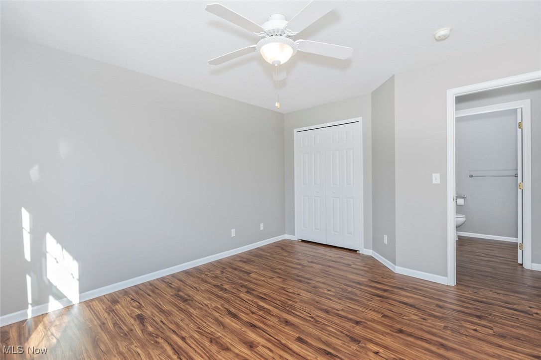 Brookside Condo - Residential