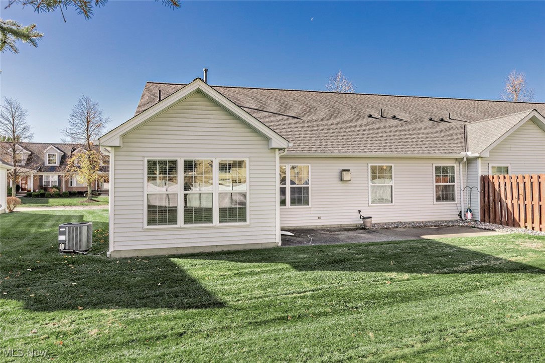 Brookside Condo - Residential