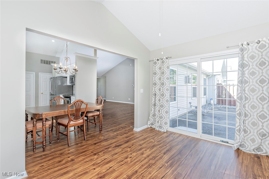 Brookside Condo - Residential