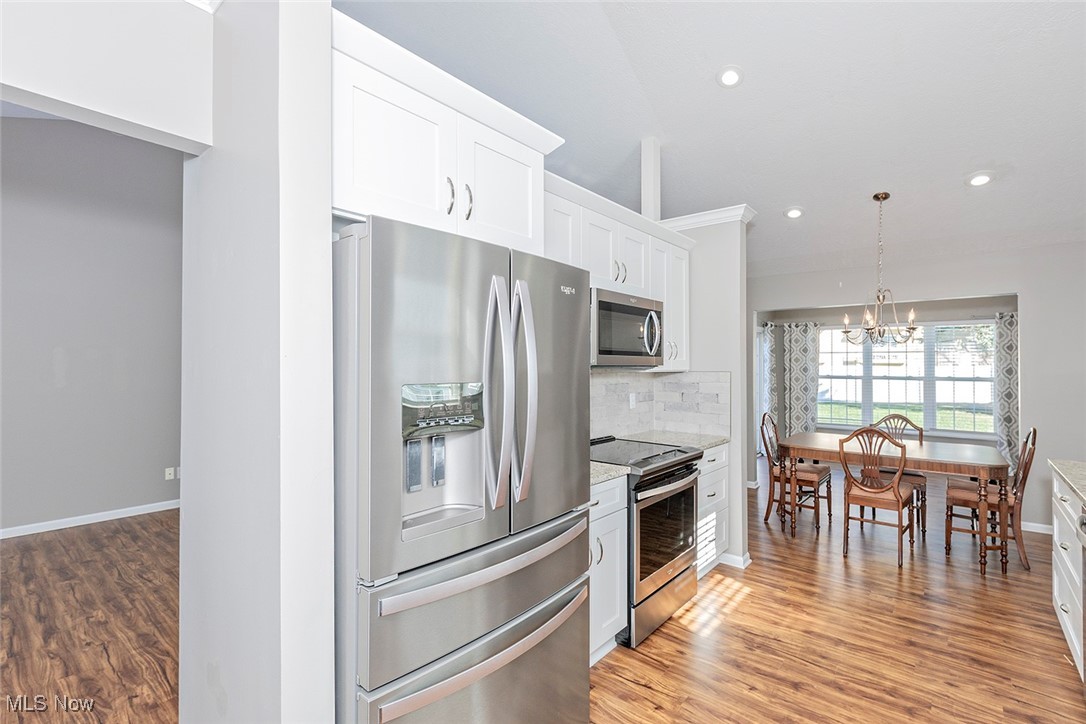 Brookside Condo - Residential