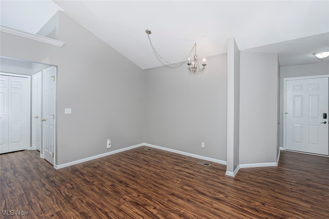 Brookside Condo - Residential