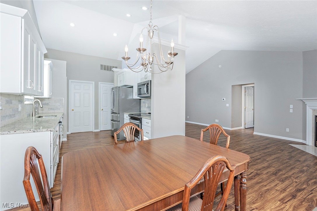 Brookside Condo - Residential